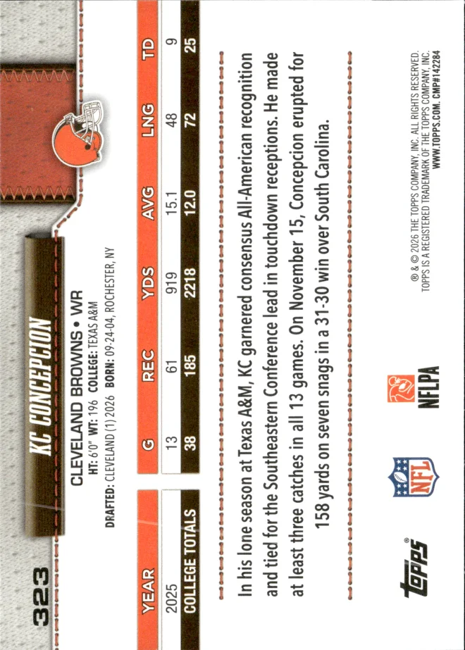 Card 17 card back