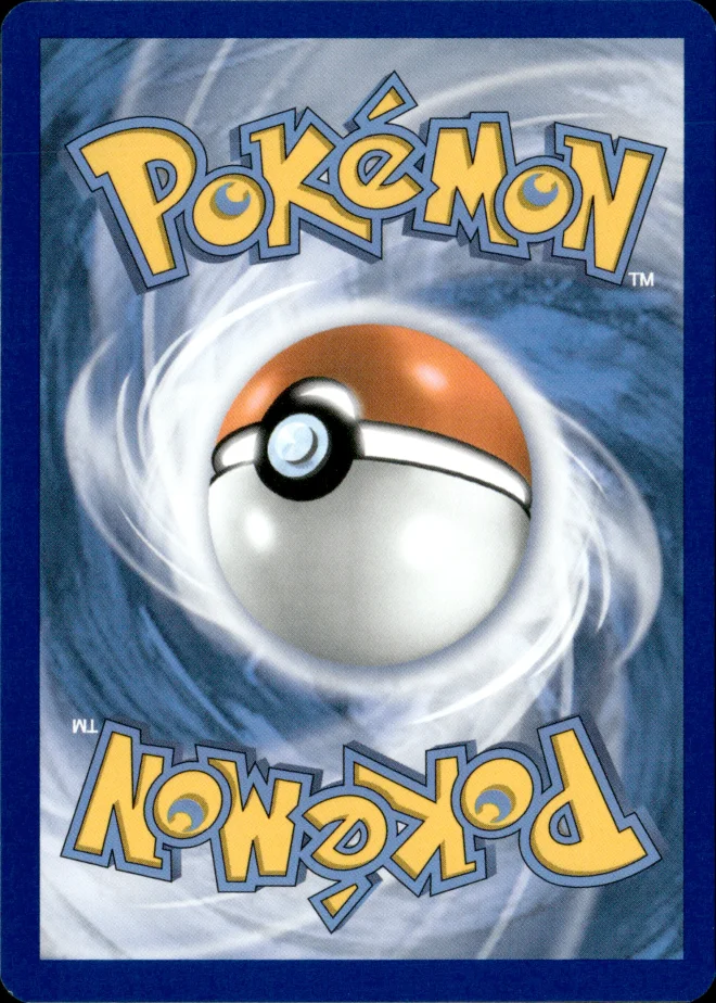 Noivern card back