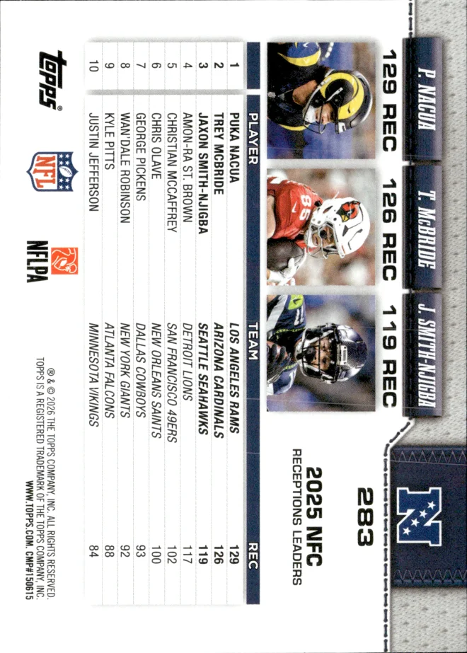 Card 2 card back