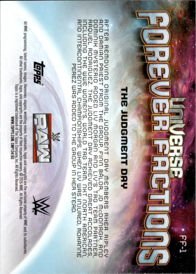 Card 2 card back