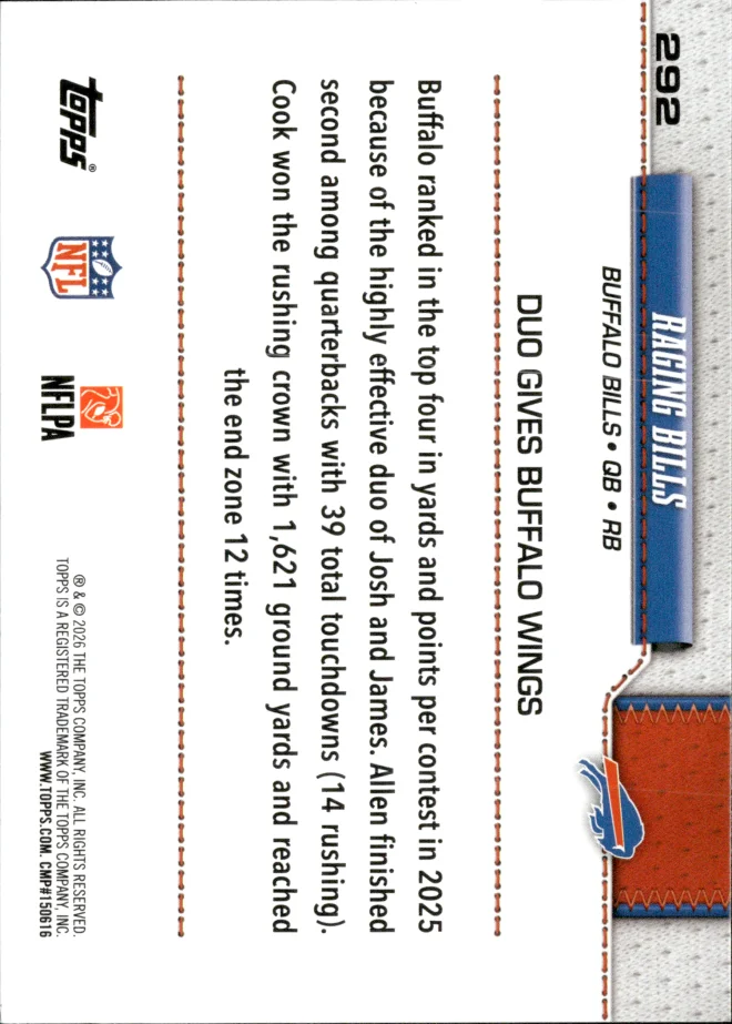 Card 11 card back