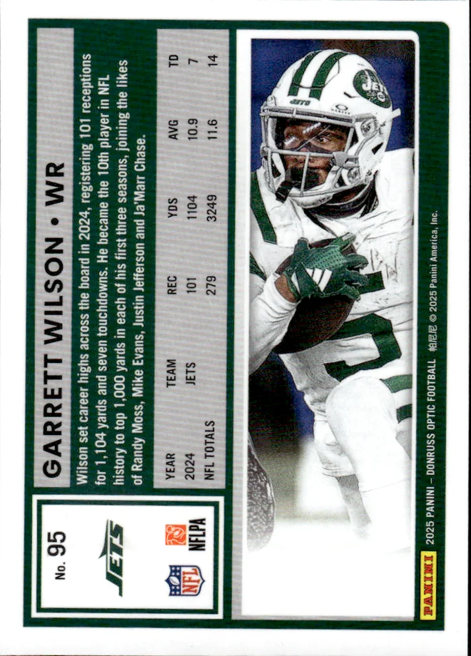 Card 6 card back