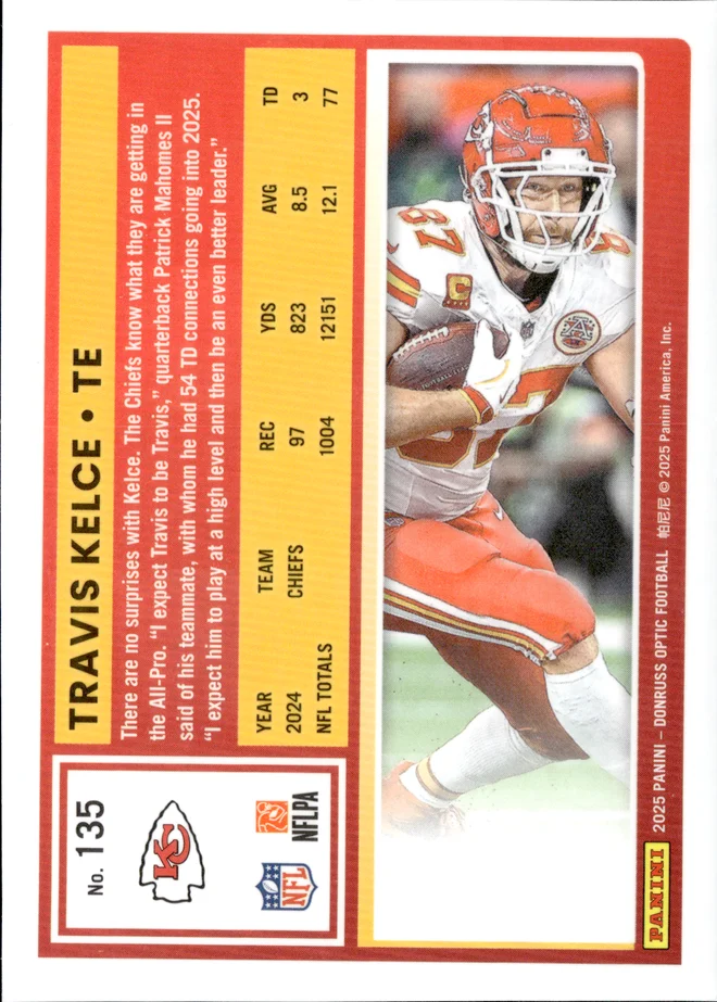 Card 1 card back