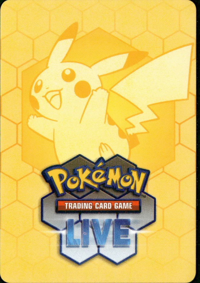 Card 12 card back