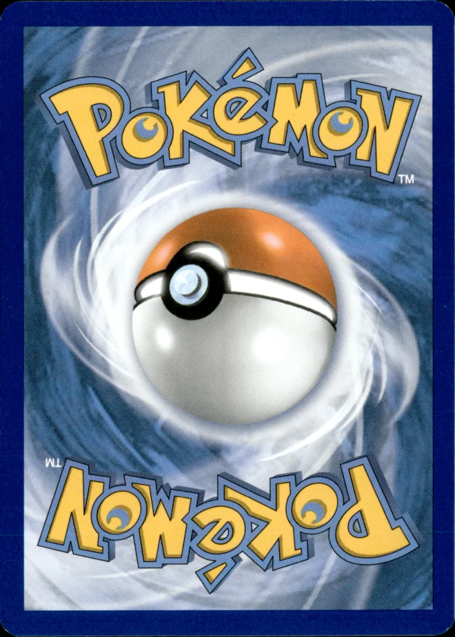 Pawniard card back