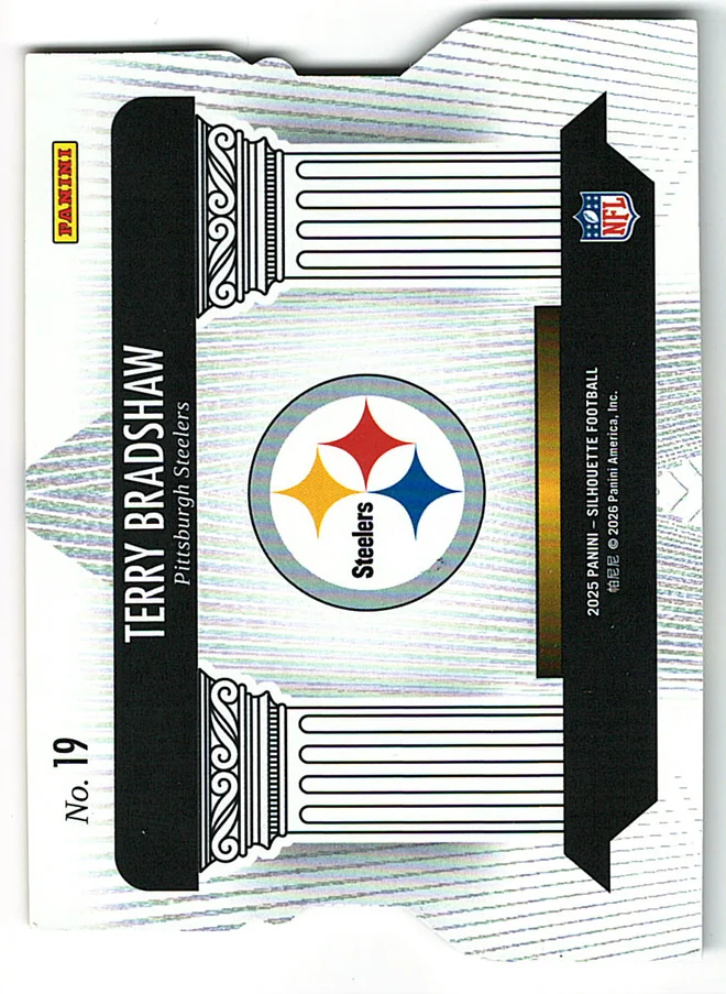 Card 4 card back