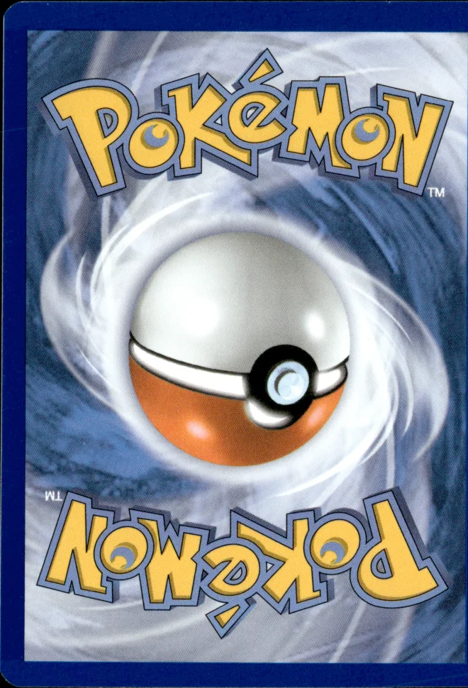 Iono's Tadbulb card back
