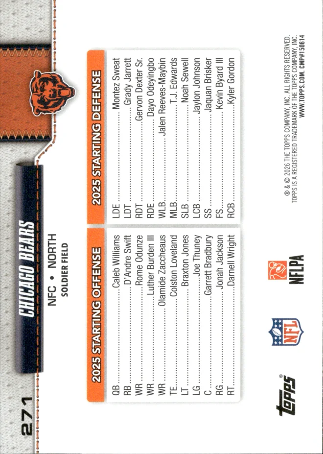 Card 51 card back