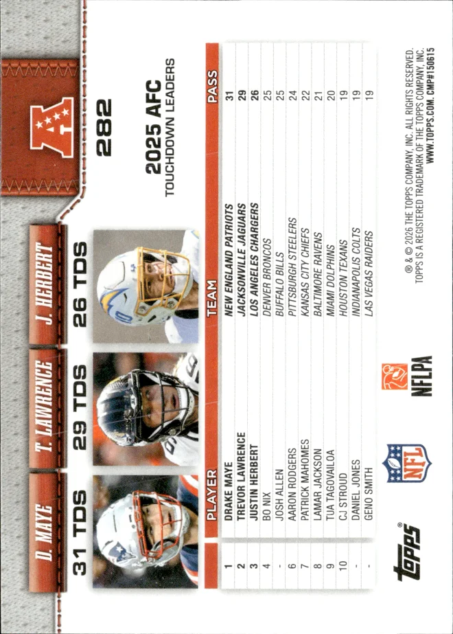 Card 13 card back