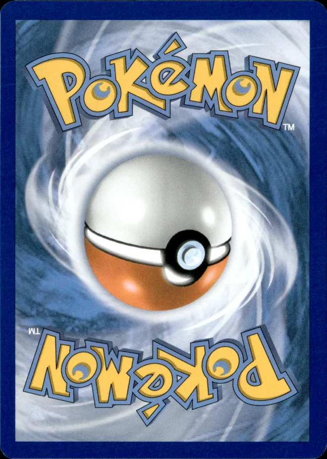 Dustox card back