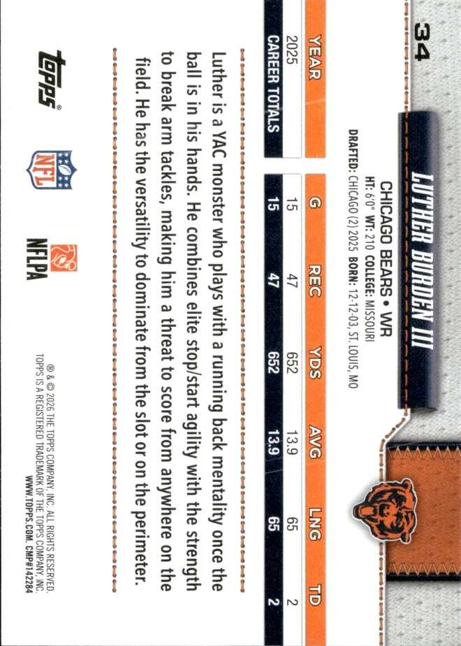Card 48 card back