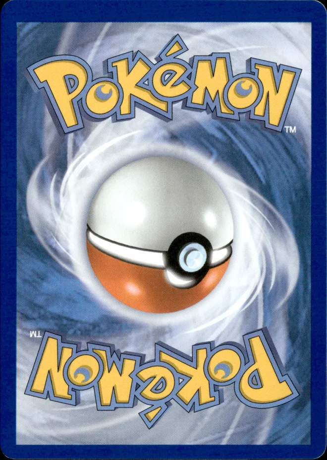 Slurpuff card back