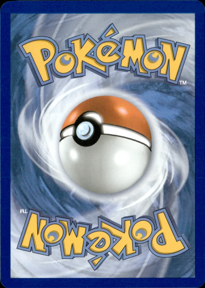 Helioptile card back