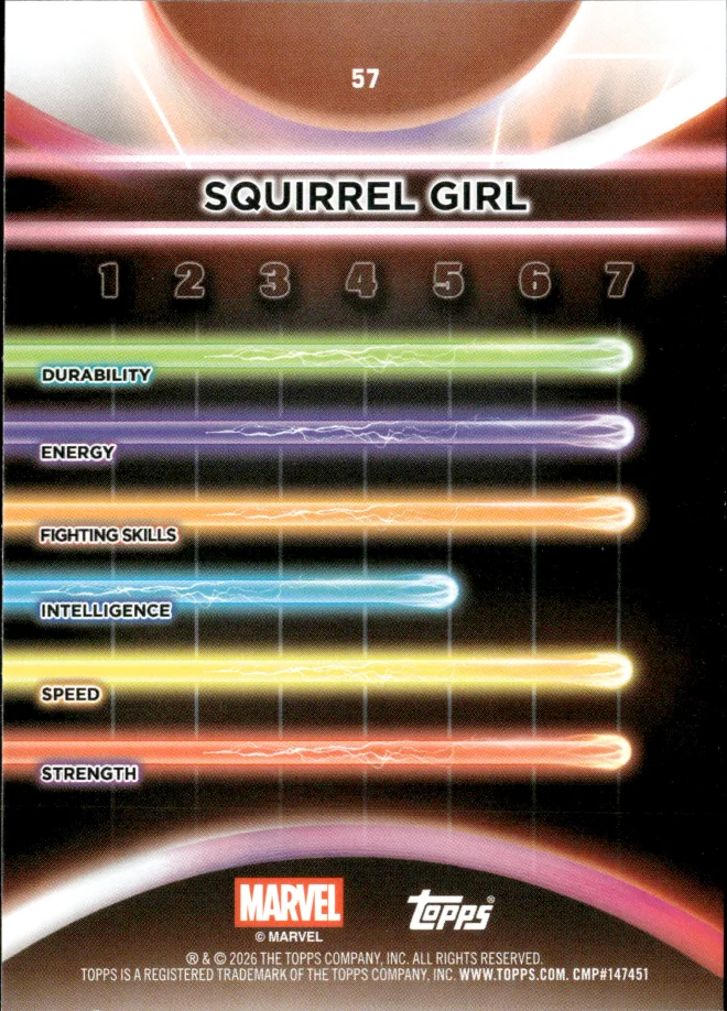 Squirrel Girl card back