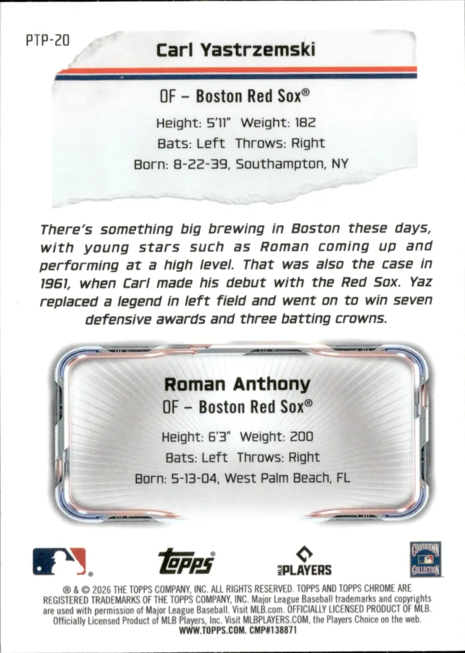 Card 4 card back