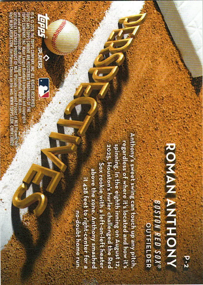 Card 2 card back