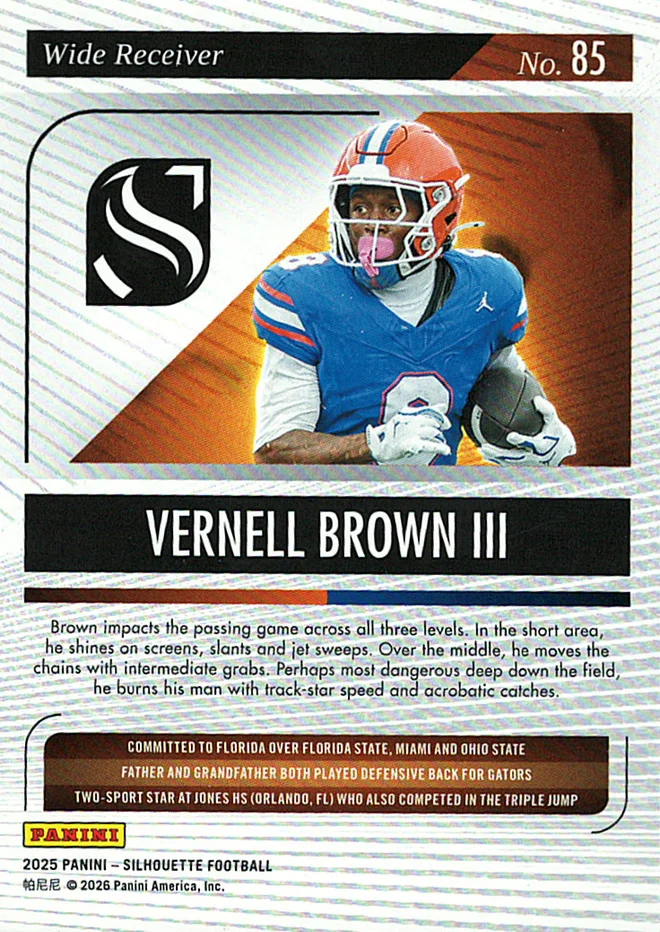 Card 2 card back