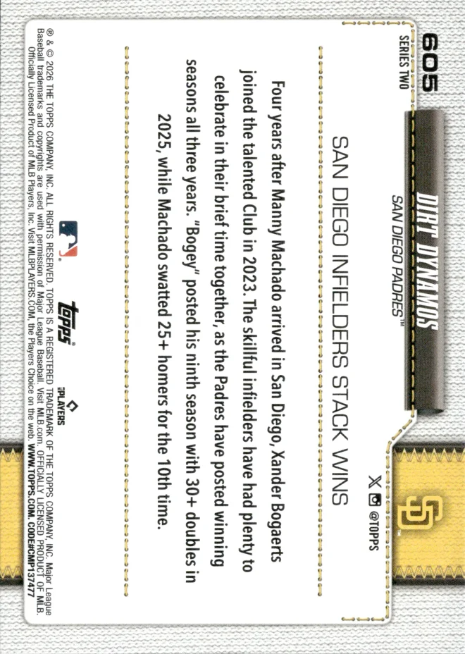 Card 10 card back