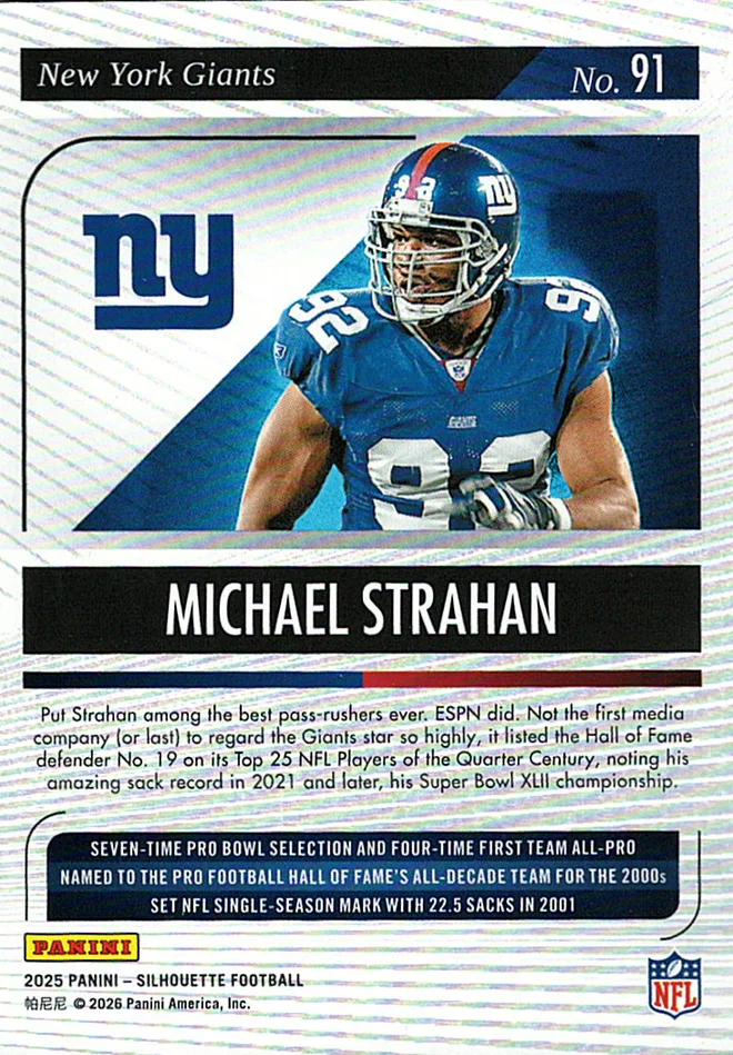 Card 1 card back