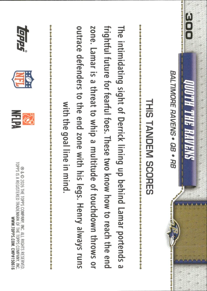 Card 76 card back