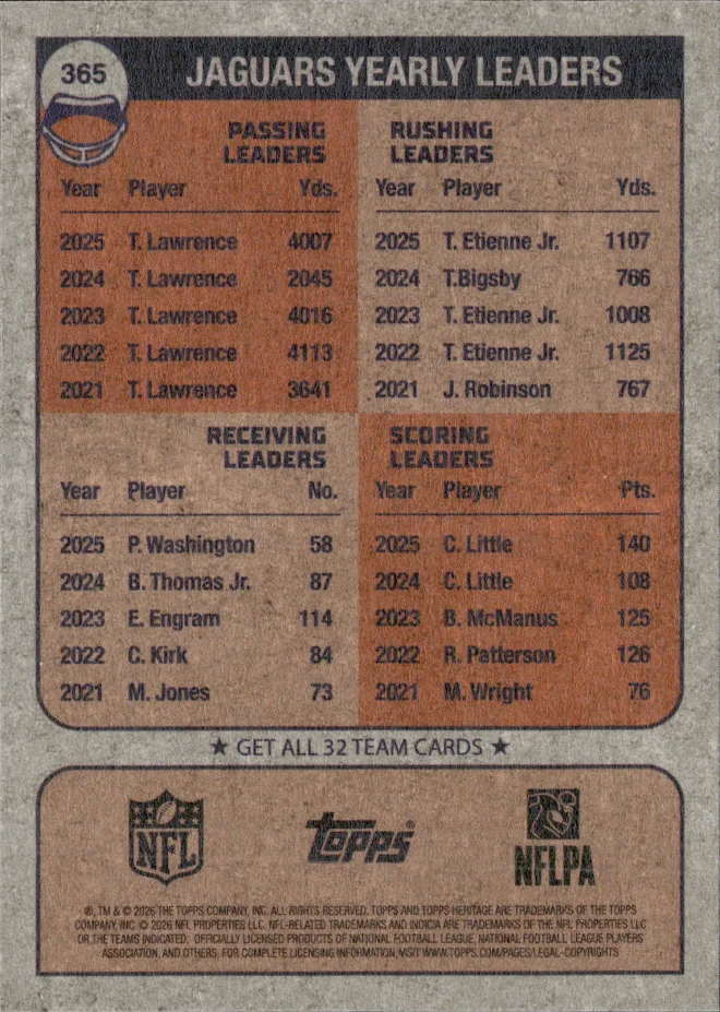 Card 7 card back