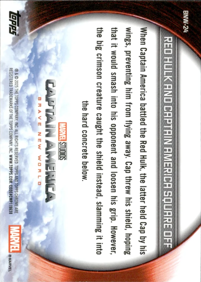 Card 4 card back