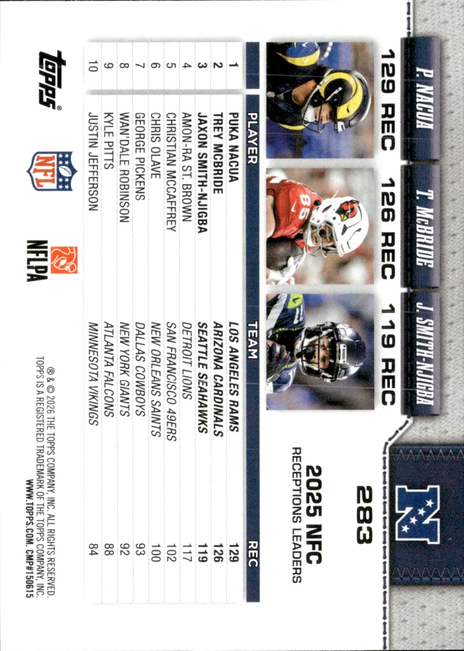 Card 2 card back