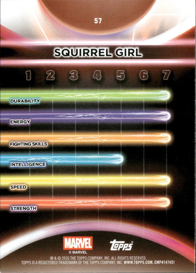 Squirrel Girl card back