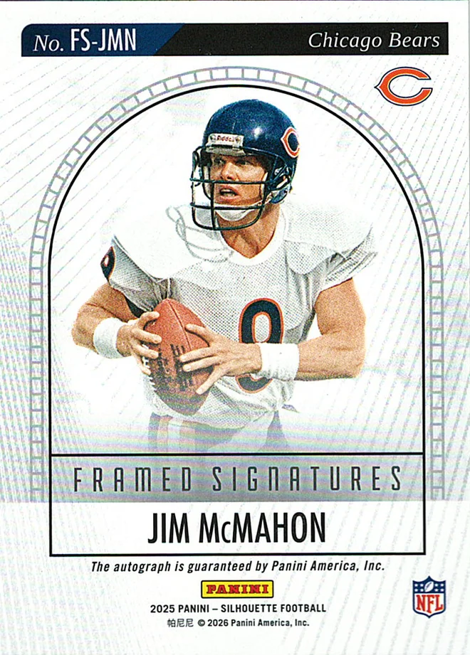 Card 2 card back