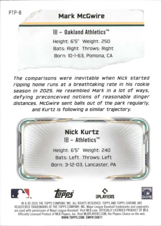 Card 3 card back