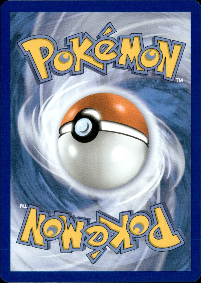 Noivern card back