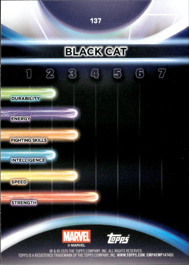 Black Cat card back