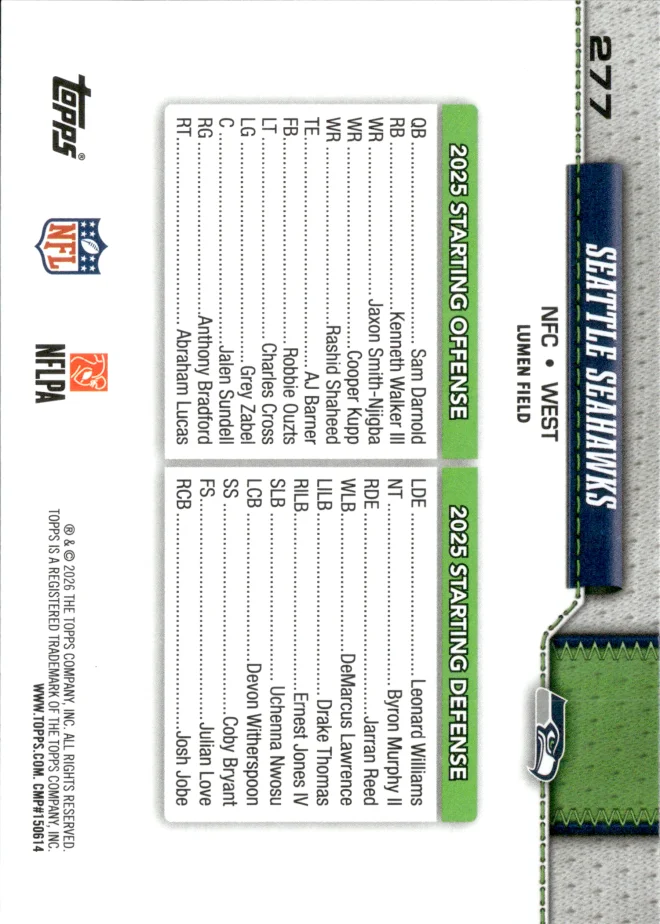 Card 34 card back