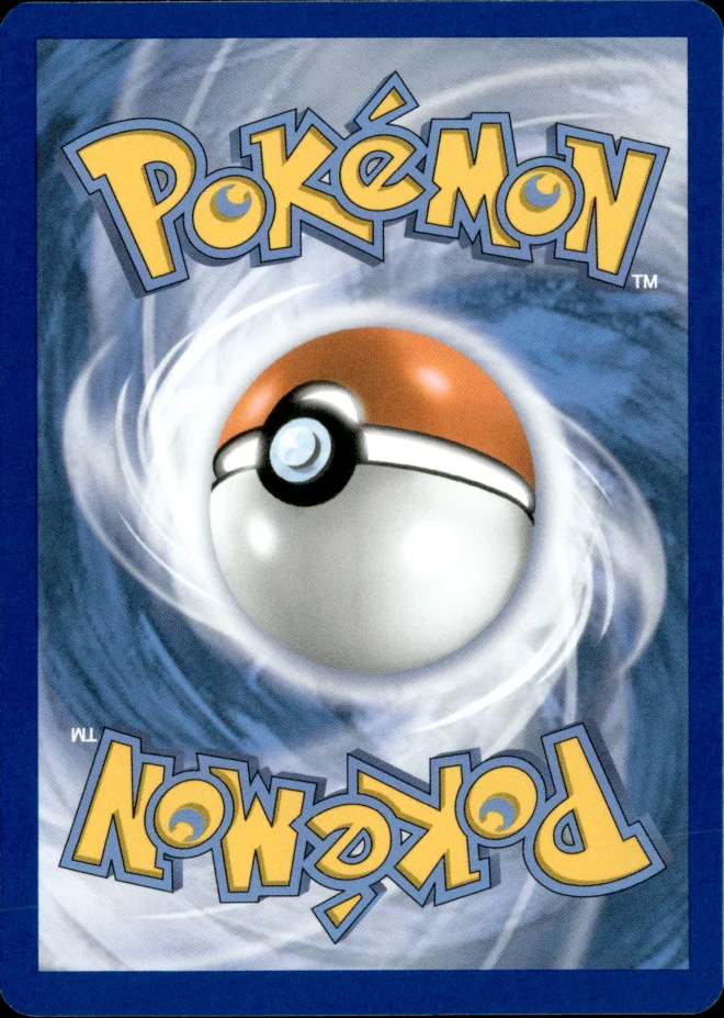 Drampa card back