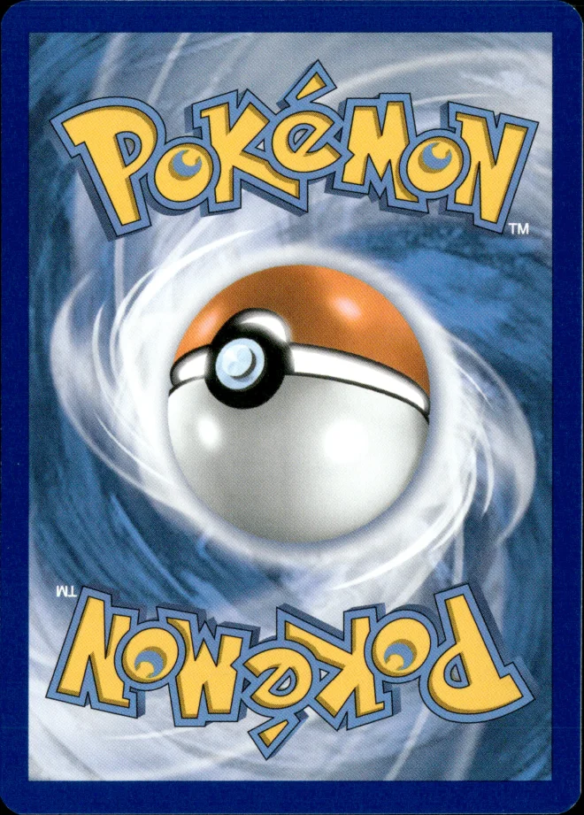 N's Vanillite card back