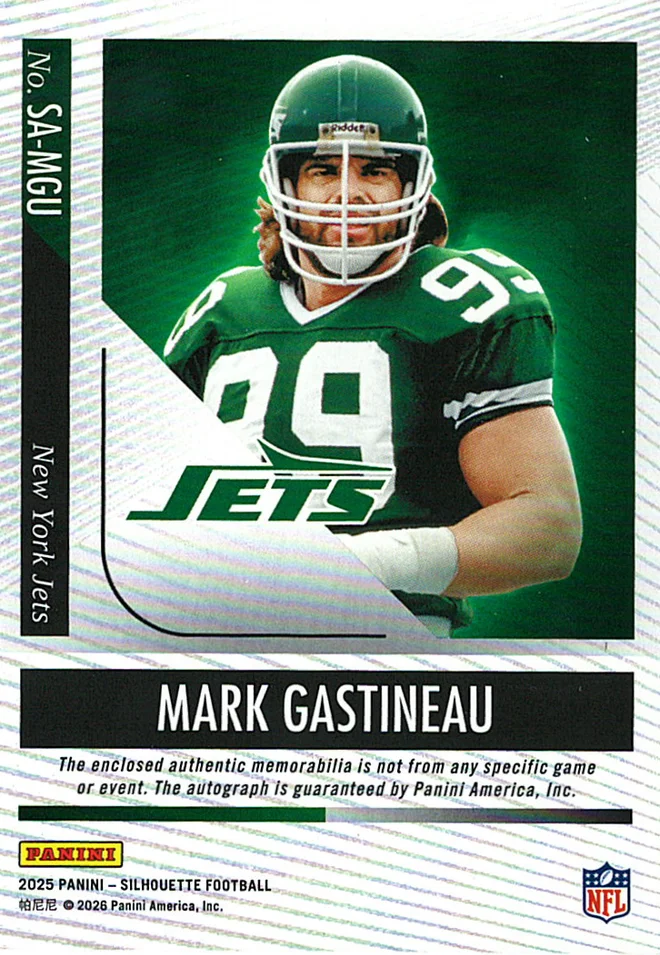 Card 3 card back