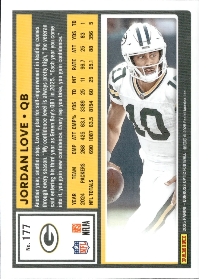 Card 2 card back