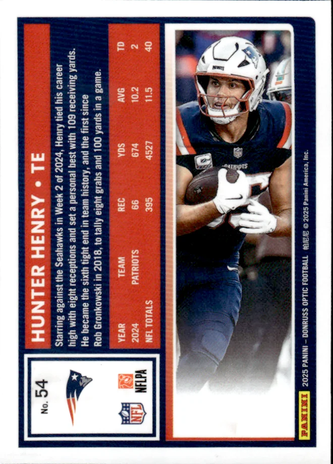 Card 1 card back