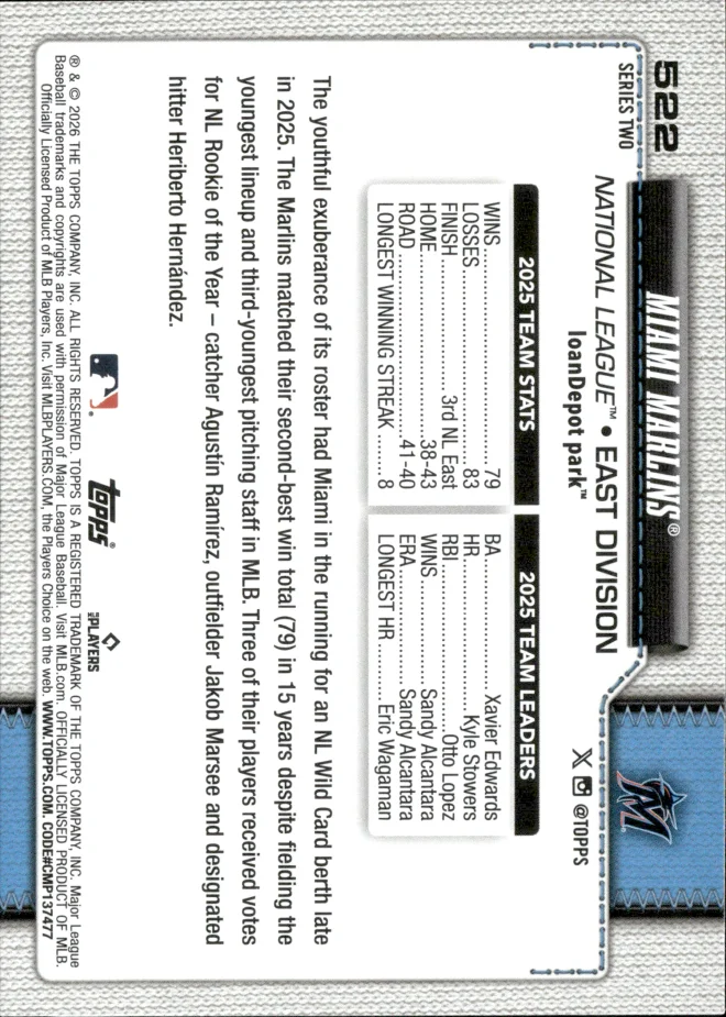 Card 8 card back