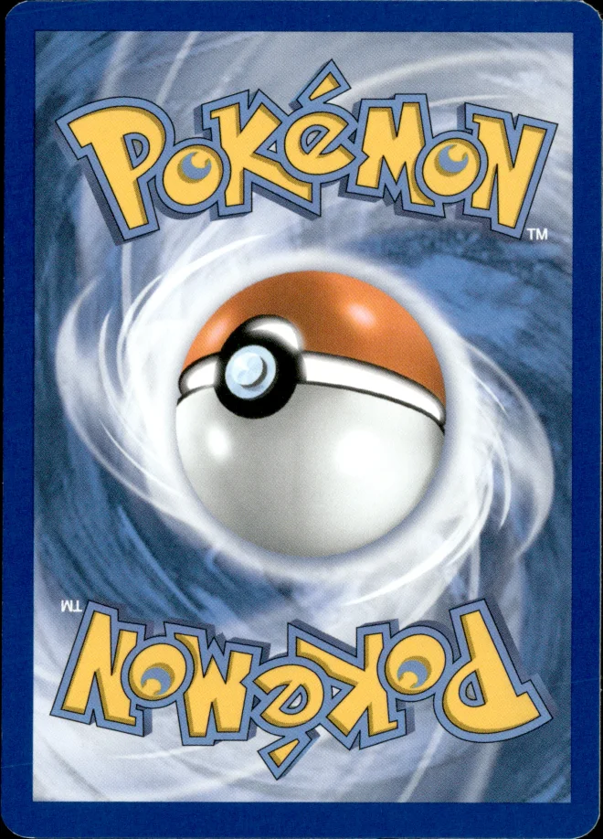 Team Rocket's Factory card back