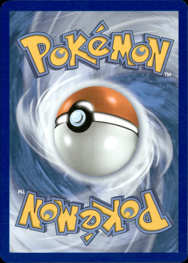 Hitmontop card back