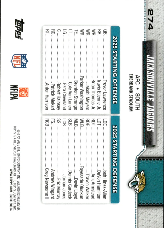 Card 7 card back