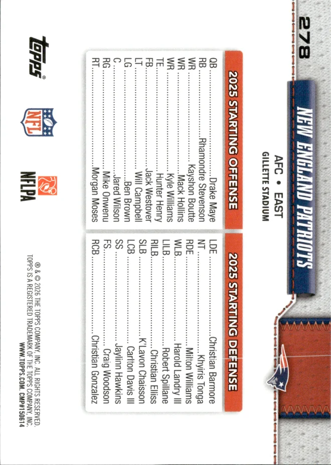 Card 24 card back