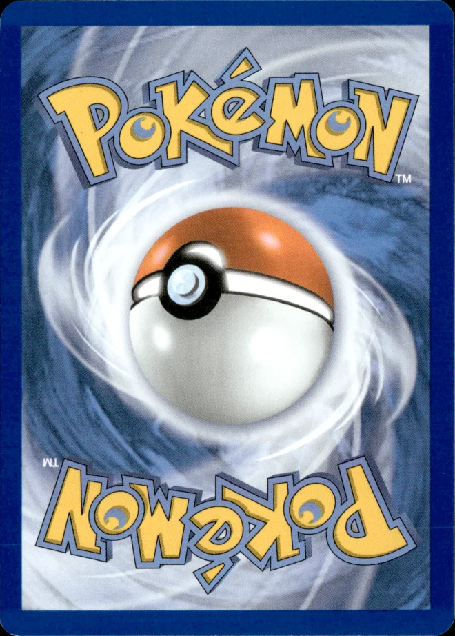 Solrock card back